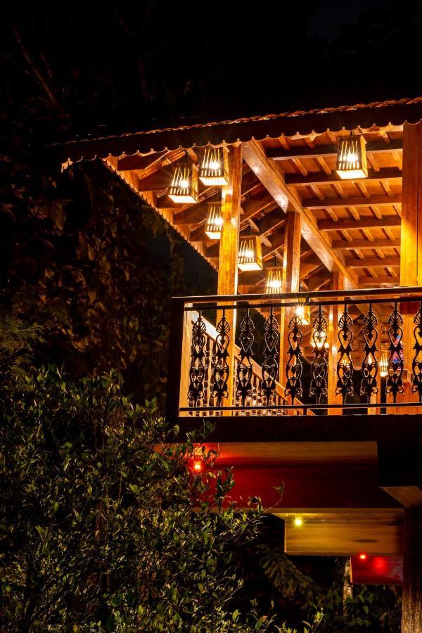 Kalpavanam Heritage Resort Теккади Экстерьер фото